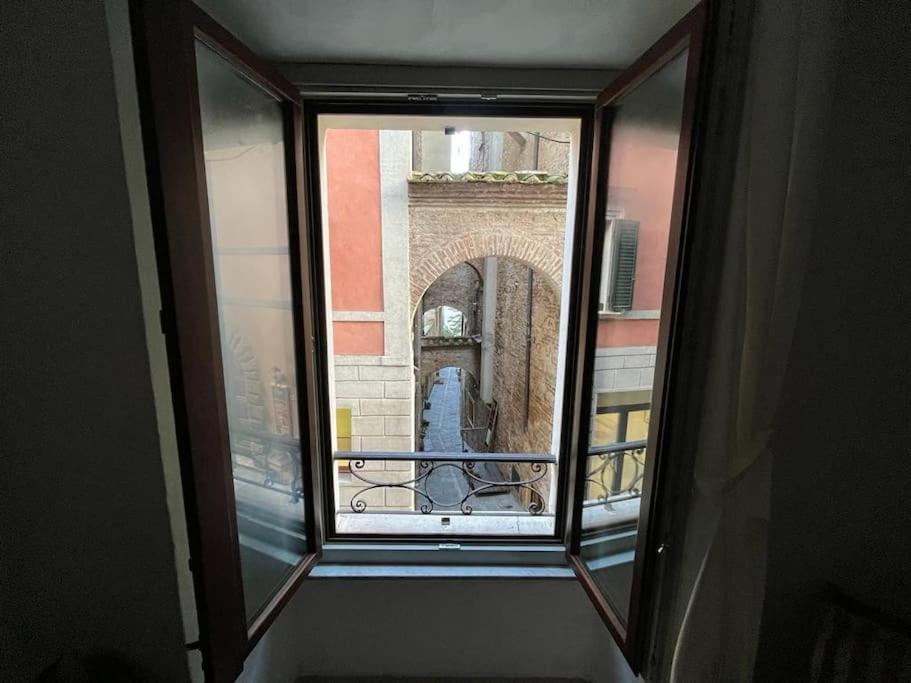 A Due Passi Da Piazza Grande Apartamento Montepulciano Stazione Exterior foto