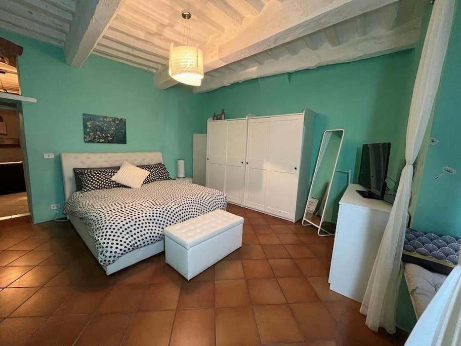 A Due Passi Da Piazza Grande Apartamento Montepulciano Stazione Exterior foto