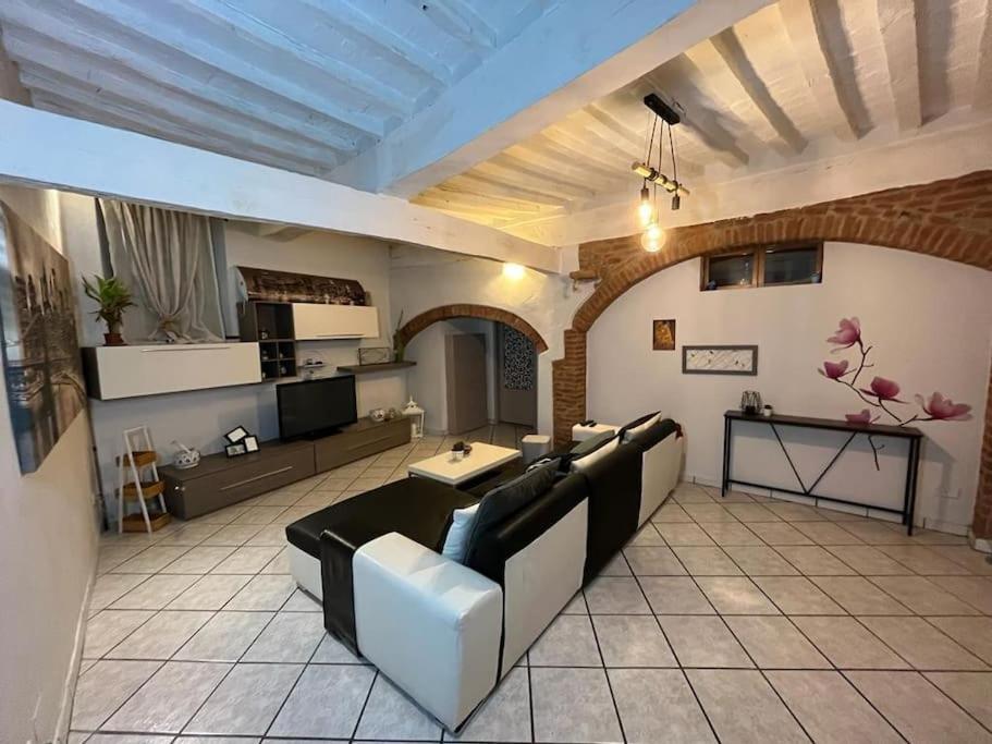 A Due Passi Da Piazza Grande Apartamento Montepulciano Stazione Exterior foto