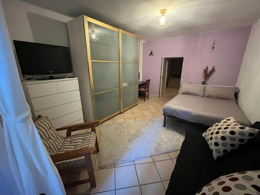 A Due Passi Da Piazza Grande Apartamento Montepulciano Stazione Exterior foto