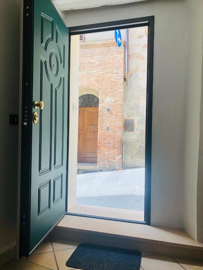 A Due Passi Da Piazza Grande Apartamento Montepulciano Stazione Exterior foto