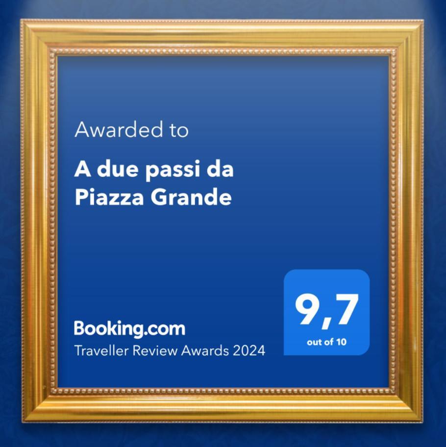 A Due Passi Da Piazza Grande Apartamento Montepulciano Stazione Exterior foto